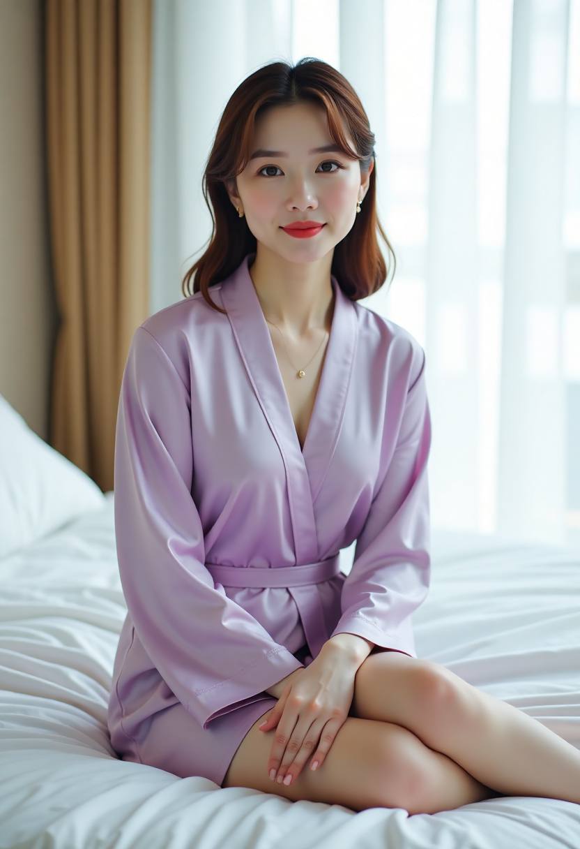 霜桥来信