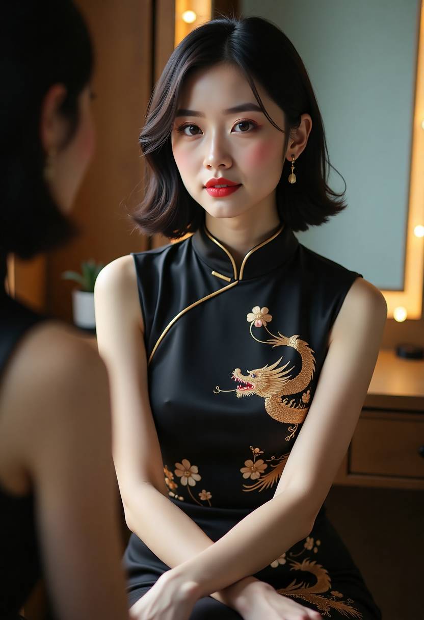 夜航双星
