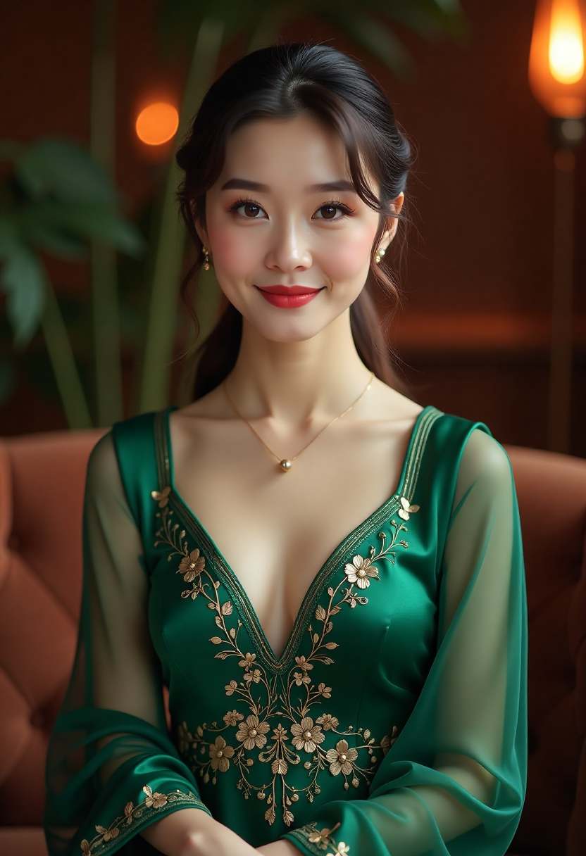 南风未歇海报