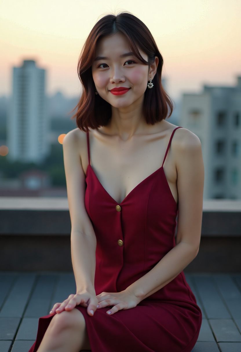 白露书海报