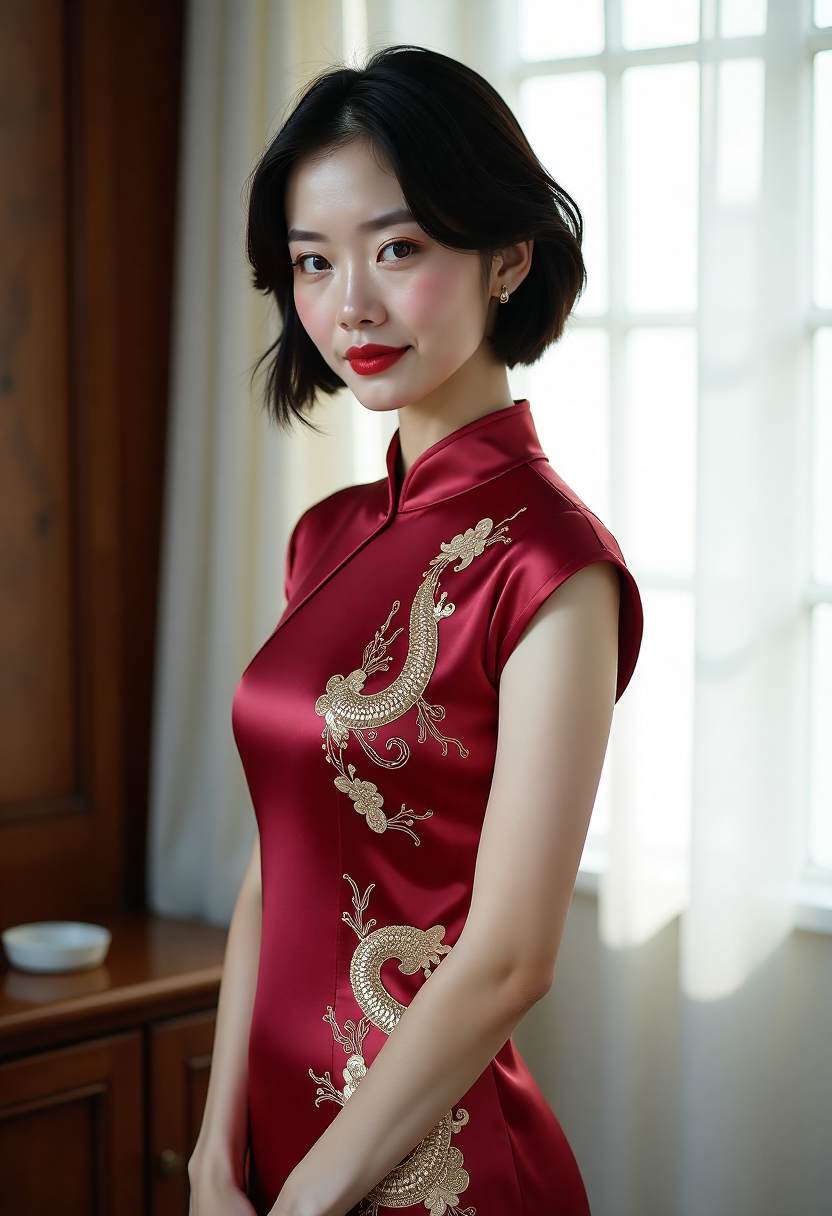 南北航线
