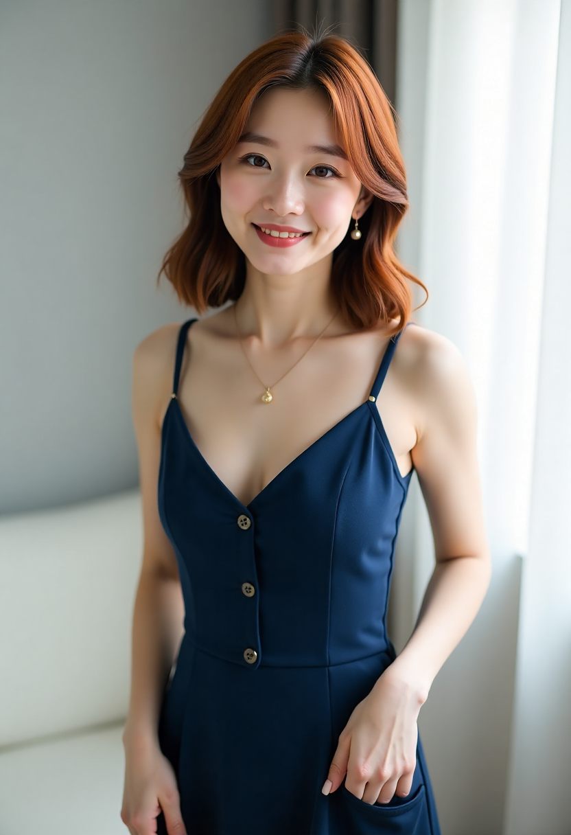 茶馆夜话海报